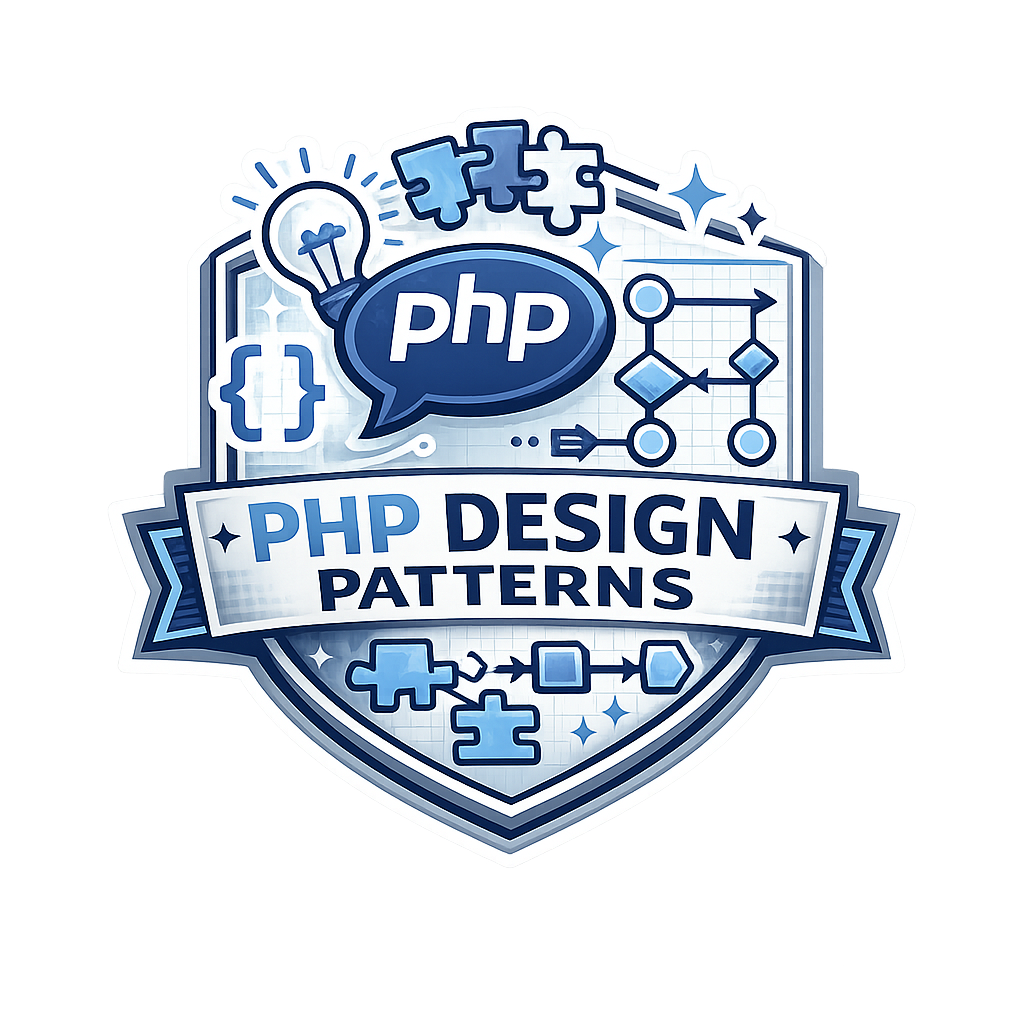 PHP Design Patterns